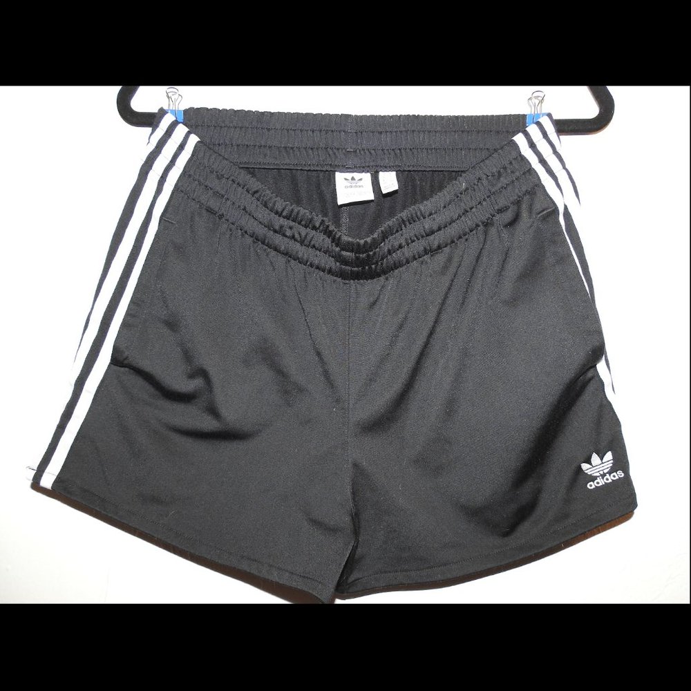 Adidas Track Shorts